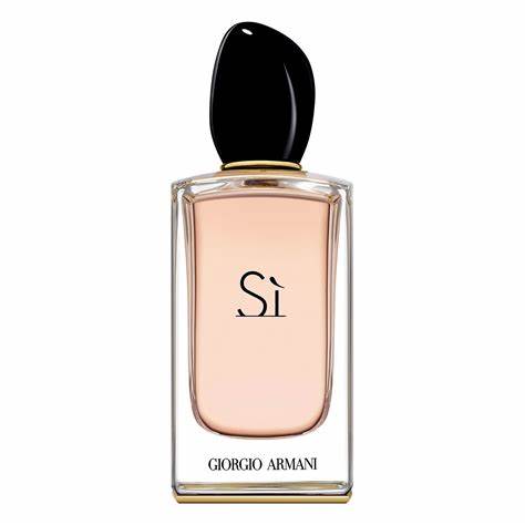 Giorgio Armani Sì Eau de Parfum 80/100ml