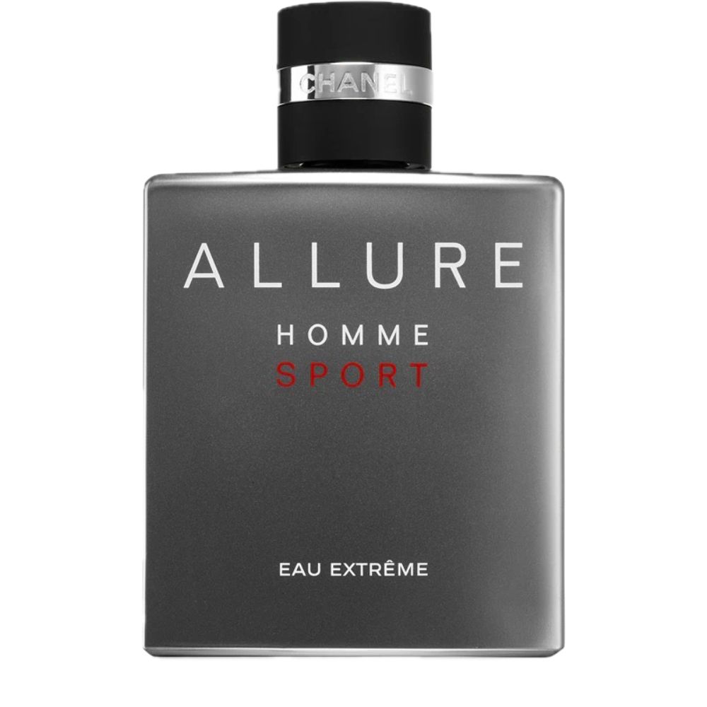 Chanel Allure Homme Sport Eau Extrême 75/100ml