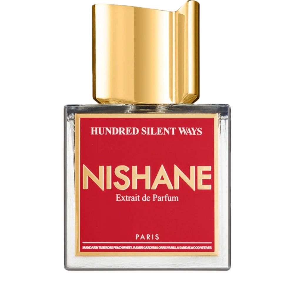 Nishane Hundred Silent Ways 45/100ml