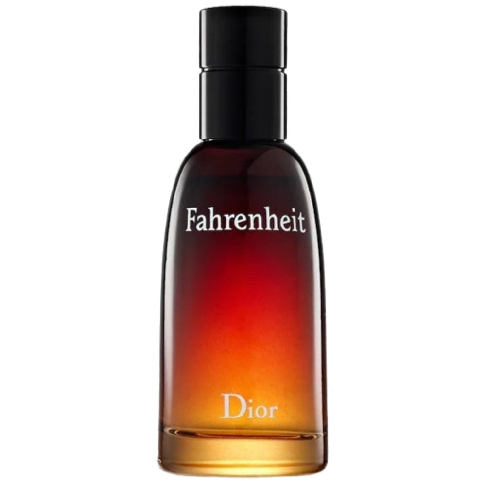 Dior Fahrenheit Eau de Toilette 90/100ml