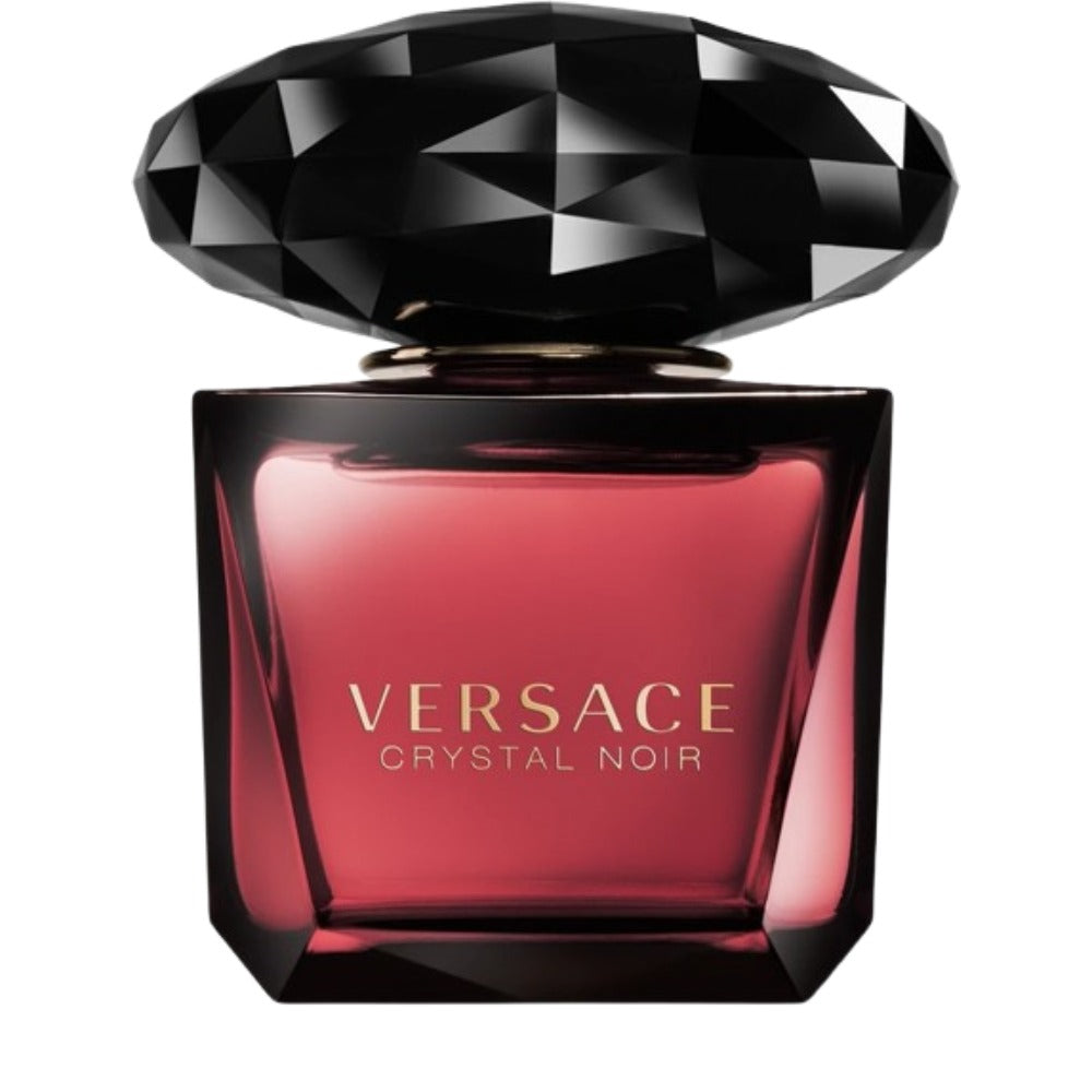 Versace Crystal Noir Eau de Toilette 70/90ml