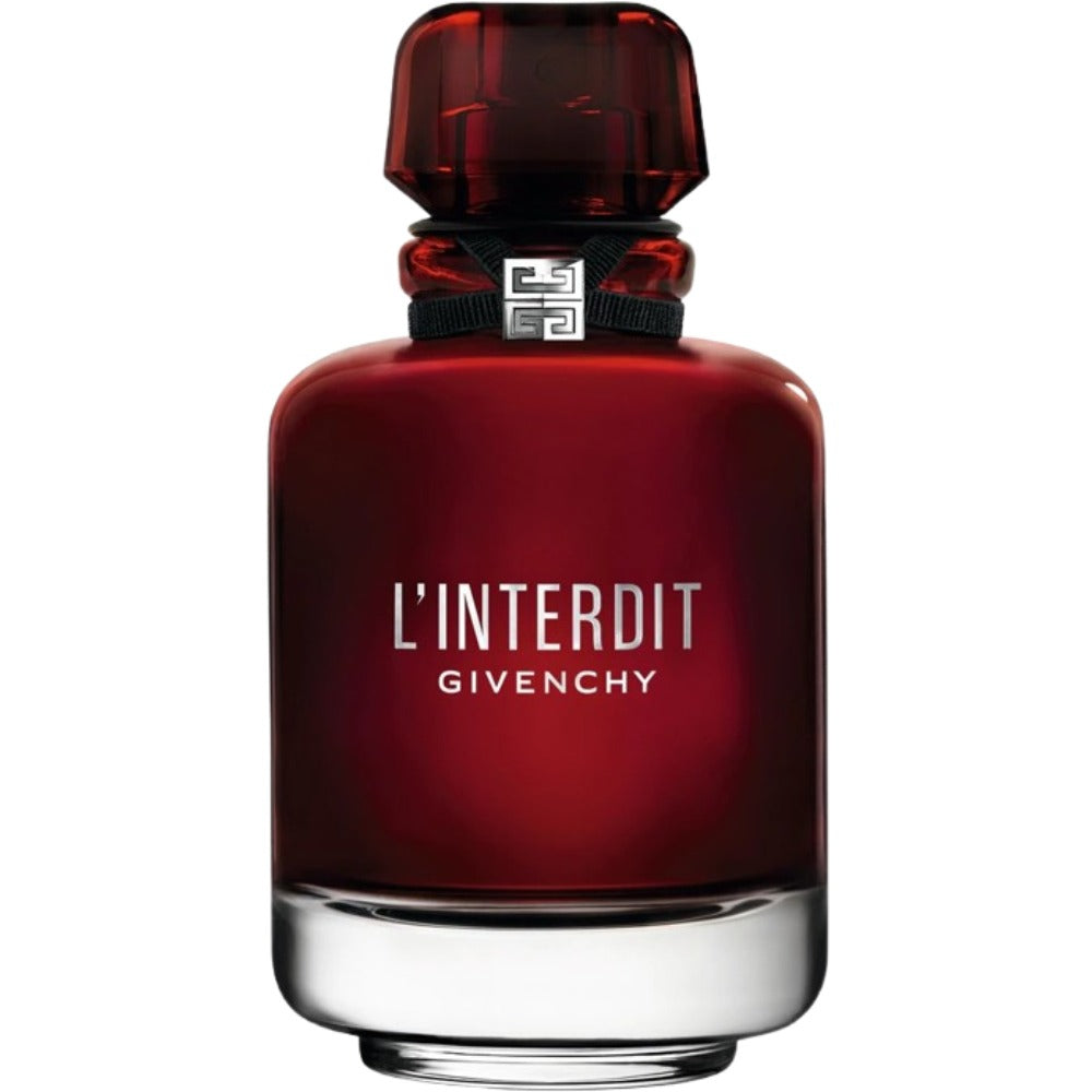 Givenchy L'Interdit Rouge 15/80ml