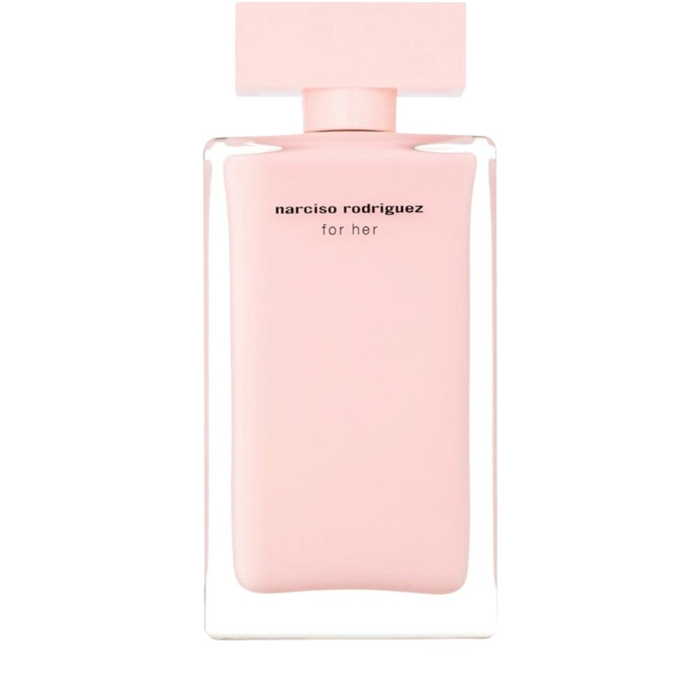 Narciso Rodriguez For Her Eau de Parfum 80/100ml