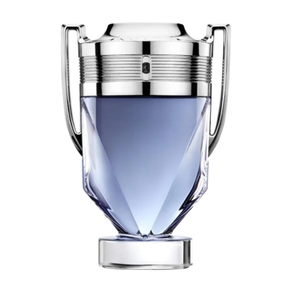 Paco Rabanne Invictus Eau de Toilette 80/100ml
