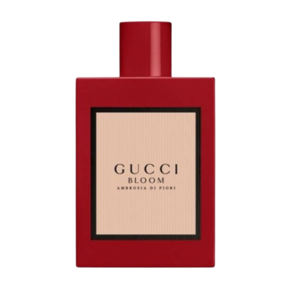 Gucci Bloom Ambrosia di Fiori Eau de Parfum 75/100ml