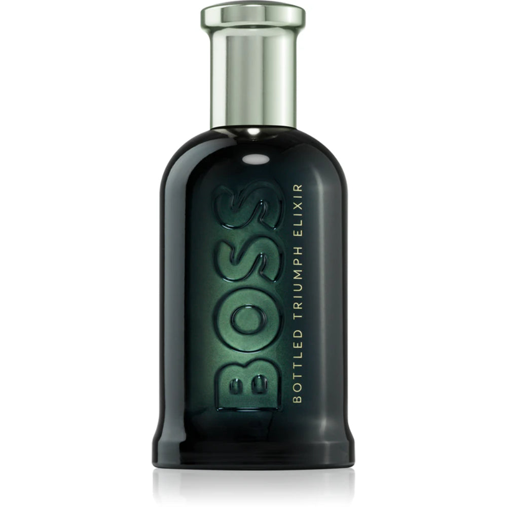 Hugo Boss Bottled Triumph Elixir 90/100ml