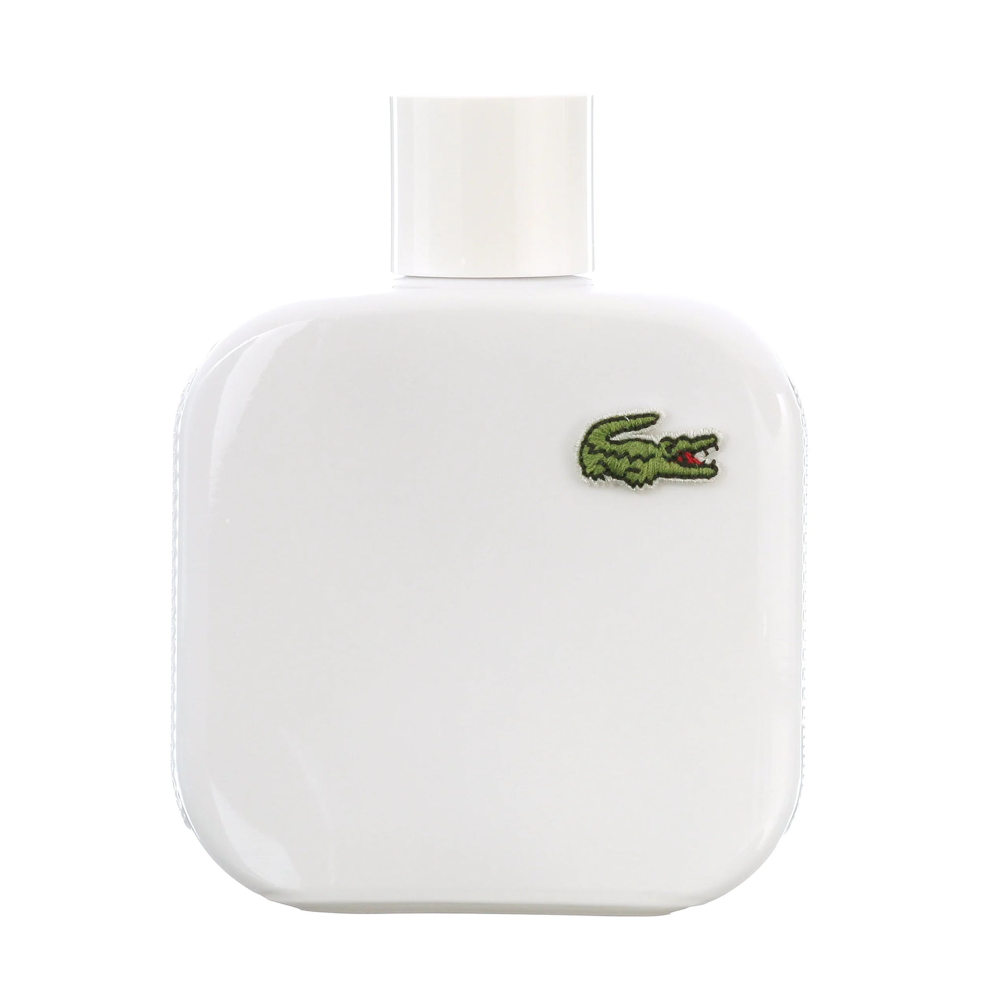 Eau de Lacoste L.12.12 Blanc eau de toilette 100ml with box