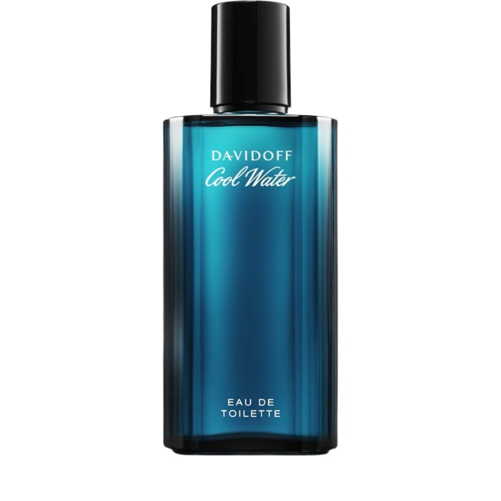 Davidoff Cool Water 110/125ml