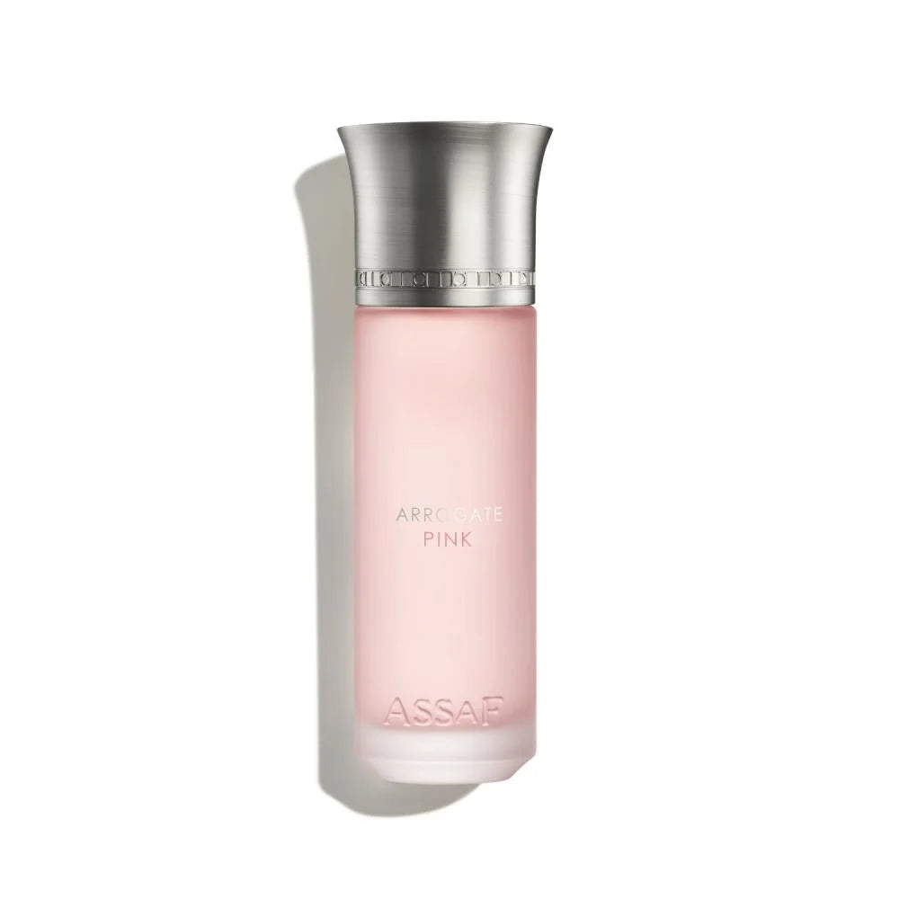 Assaf Arrogate Pink 50/200ml