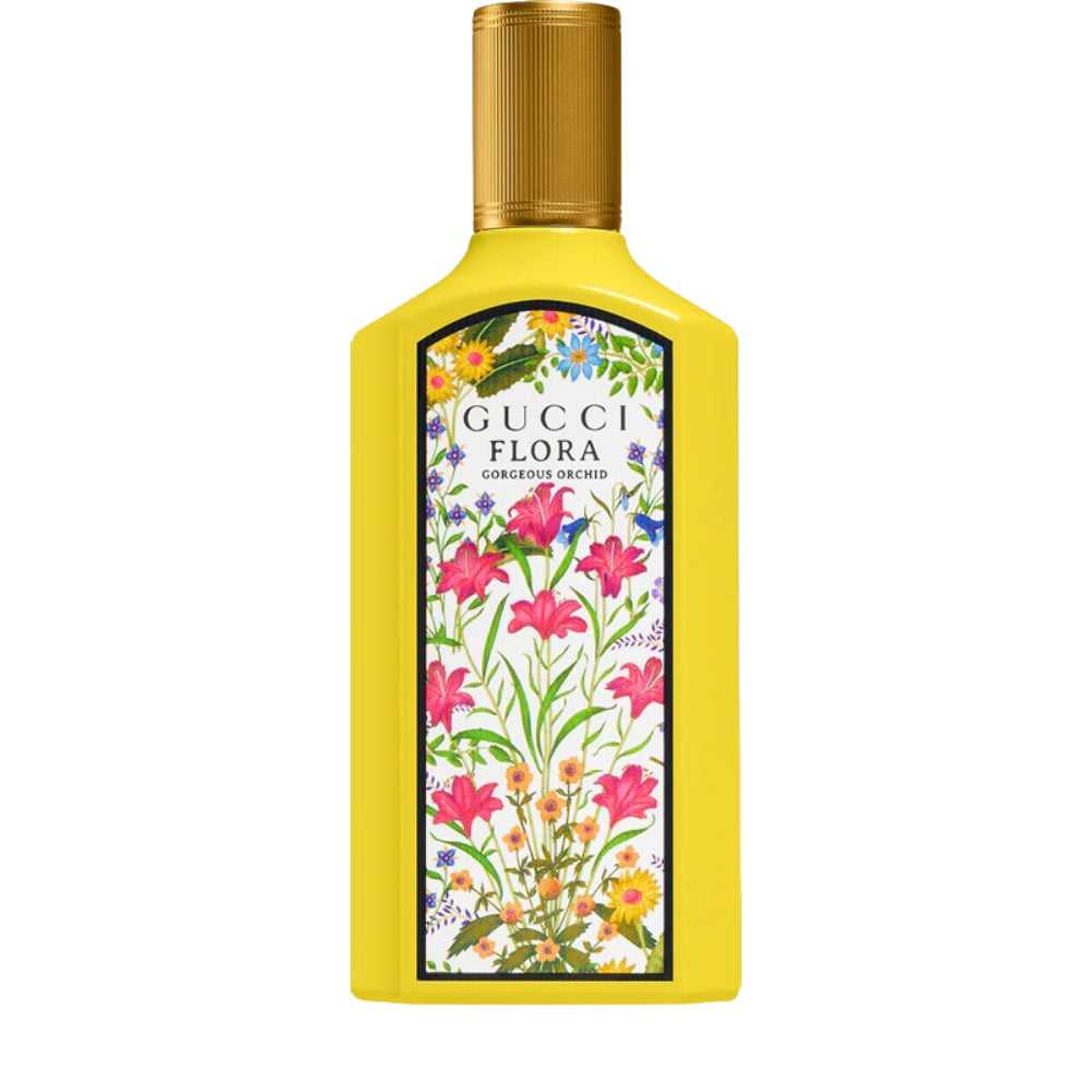 Gucci Flora Gorgeous Orchid 60/100ml