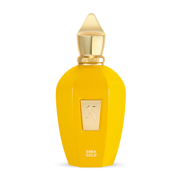 Xerjoff Erba Gold 82/100ml