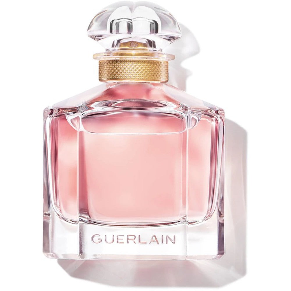 Guerlain Mon Guerlain Eau de Parfum 35/100ml Damaged Bottle