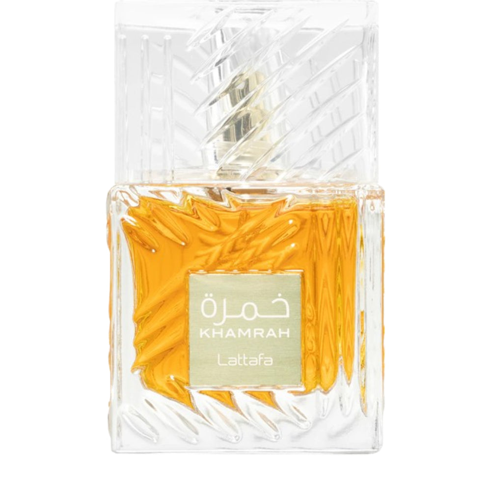 Lattafa Khamra 55/100ml