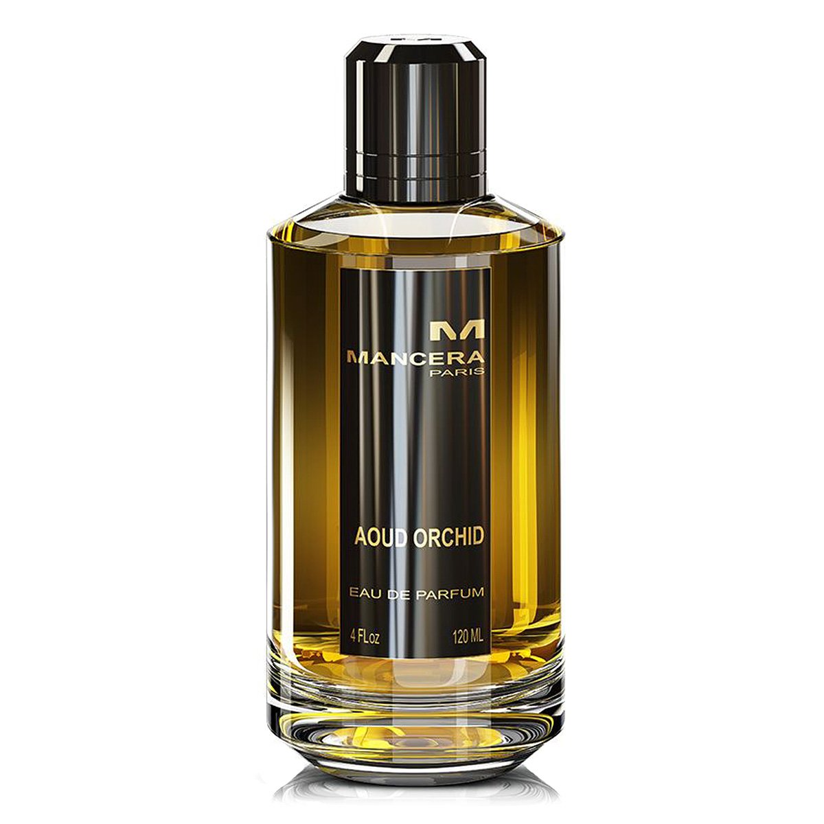 Mancera Aoud Orchid 100/120ml
