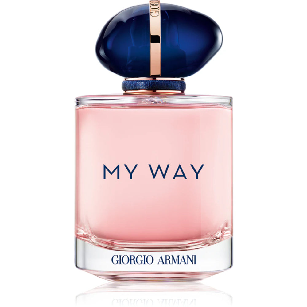 Giorgio Armani My Way Eau de Parfum 35/90ml