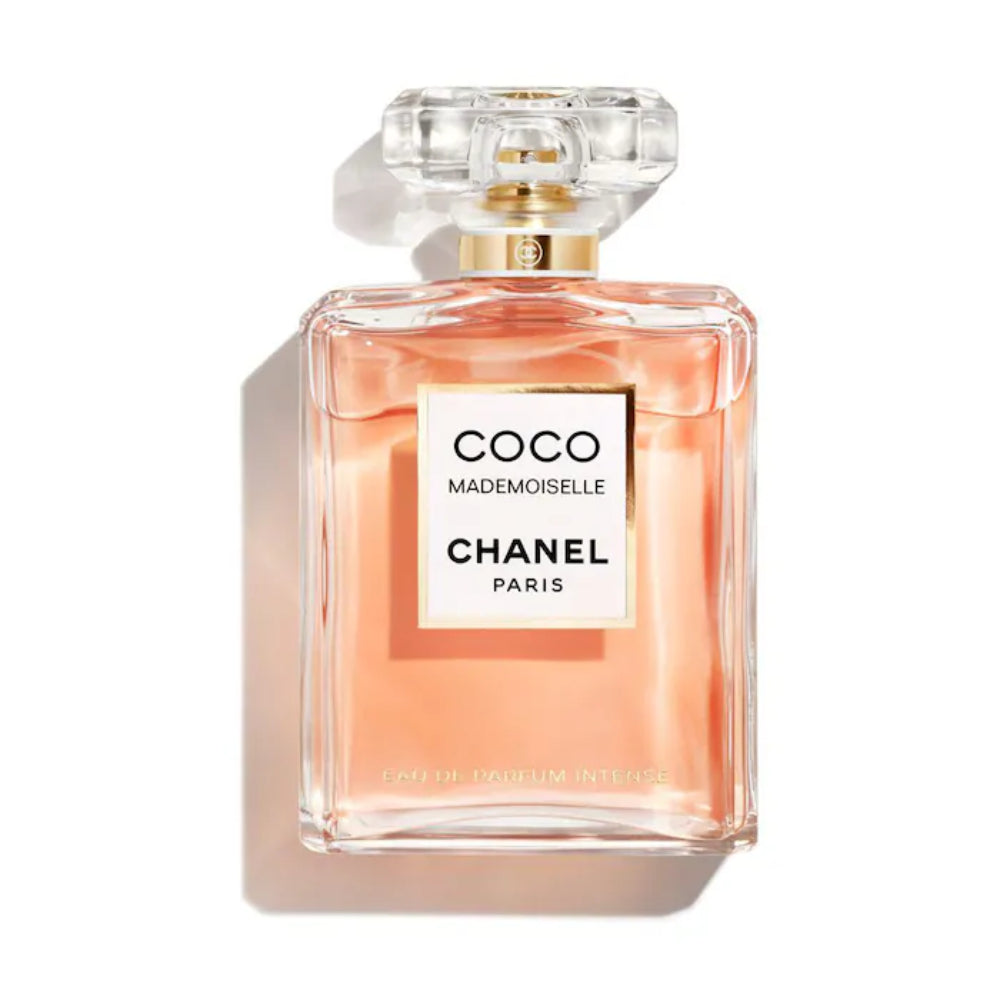 Chanel Coco Mademoiselle Eau de Parfum Intense 190/200ml