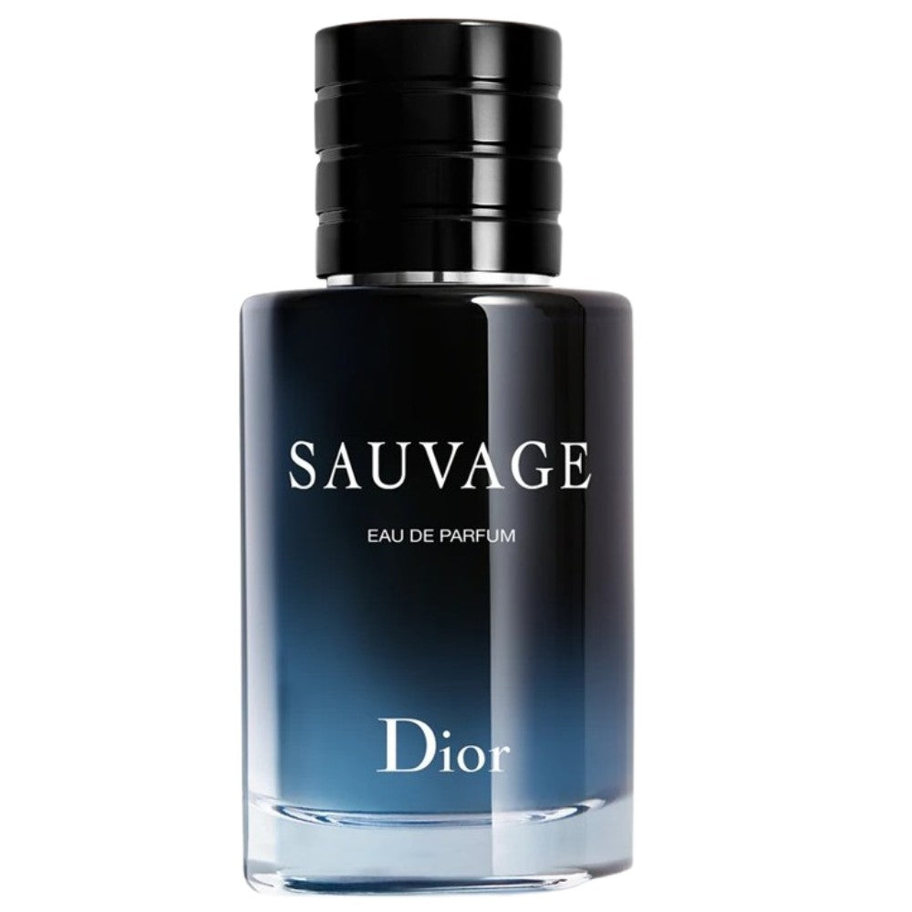 Dior Sauvage Eau de Parfum 60/100ml